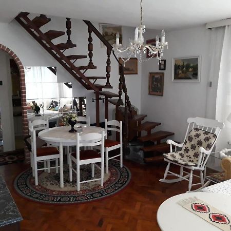 Somlyay'S Summer House Balatonalmádi Dış mekan fotoğraf
