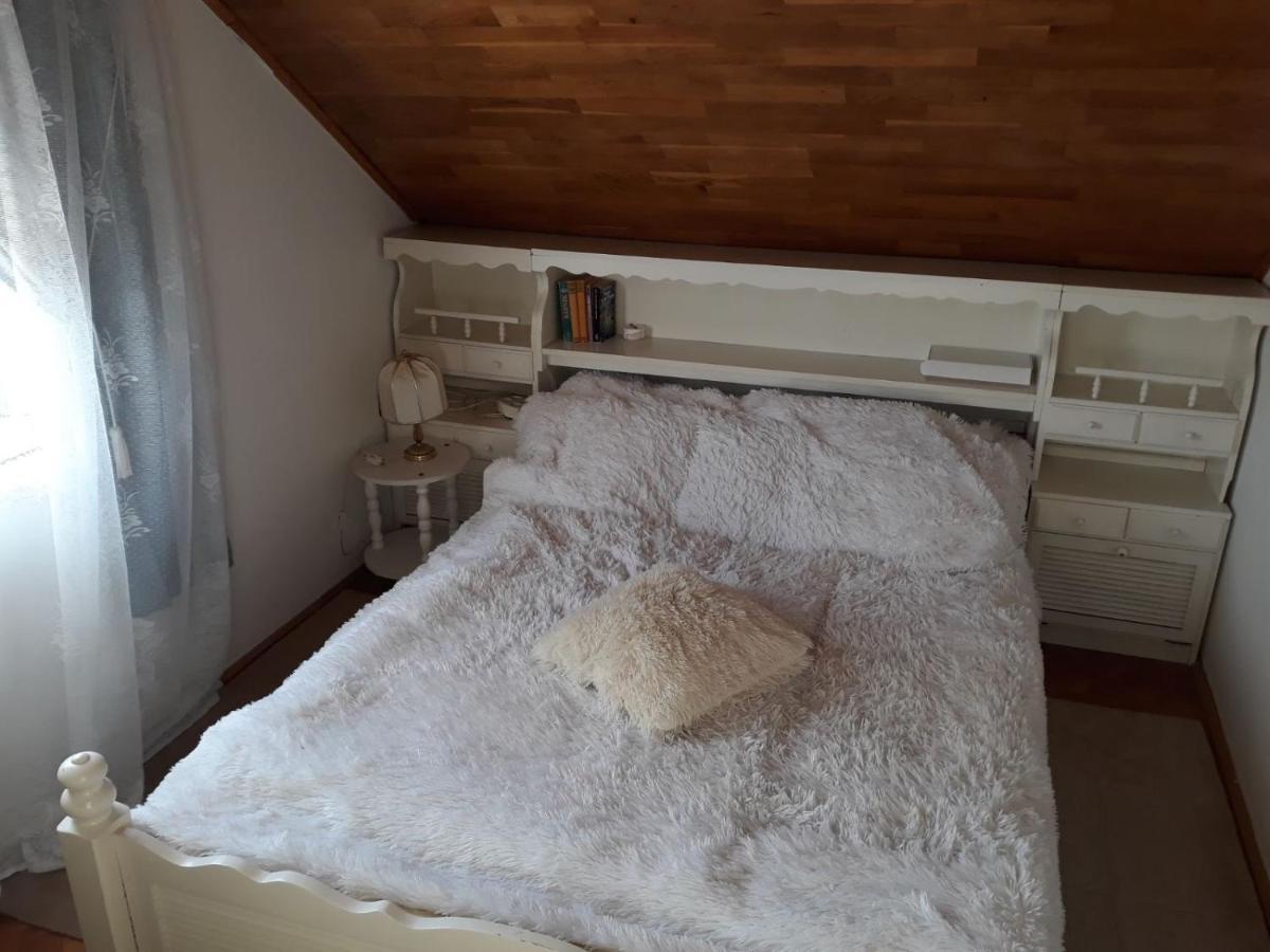 Somlyay'S Summer House Balatonalmádi Dış mekan fotoğraf