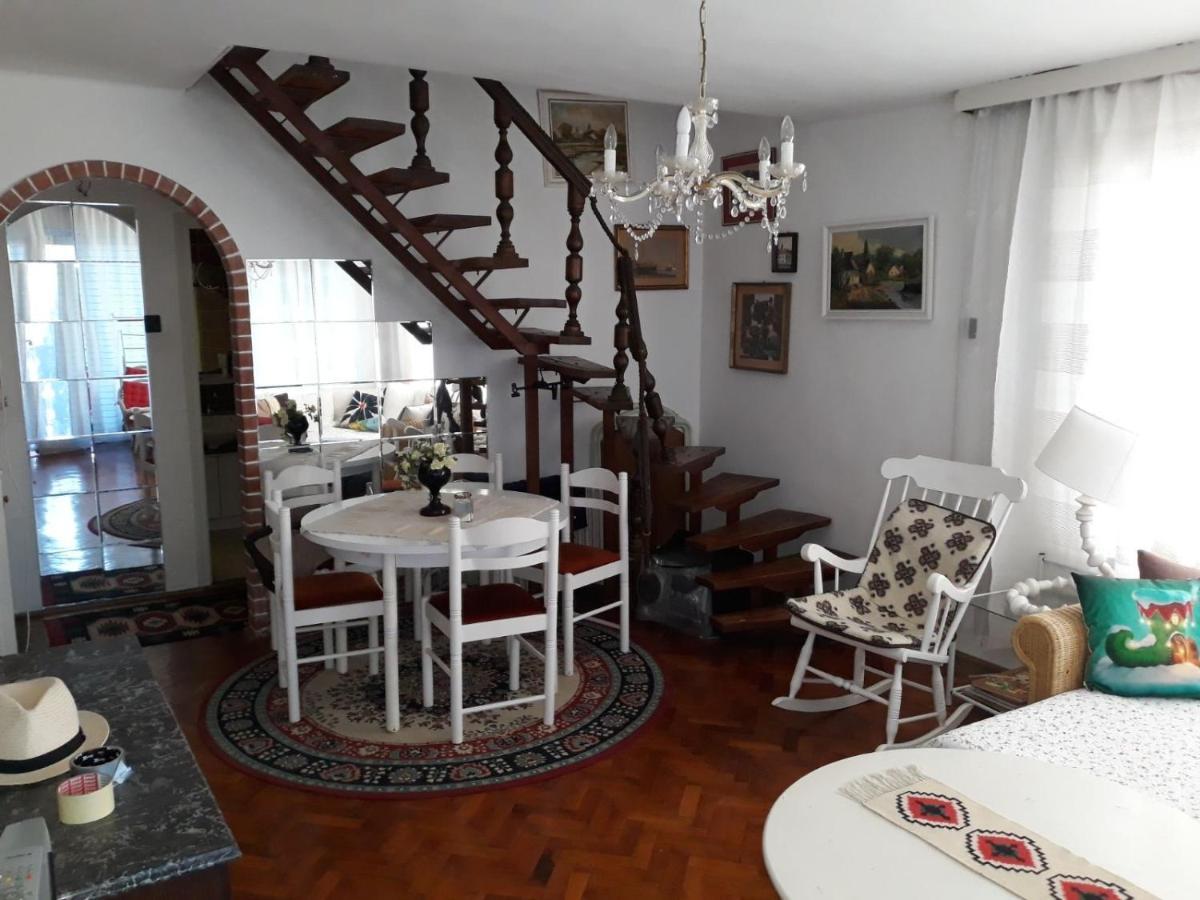 Somlyay'S Summer House Balatonalmádi Dış mekan fotoğraf